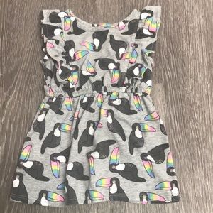 Baby girl’s dress, Circo